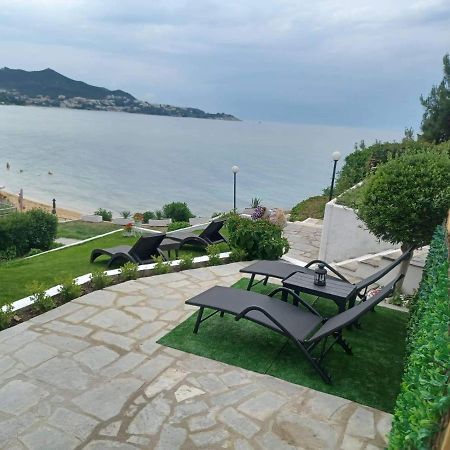Dreamy Summer House Kavála Kültér fotó